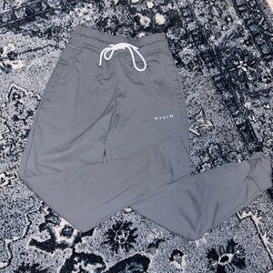 NVGTN Joggers Gray